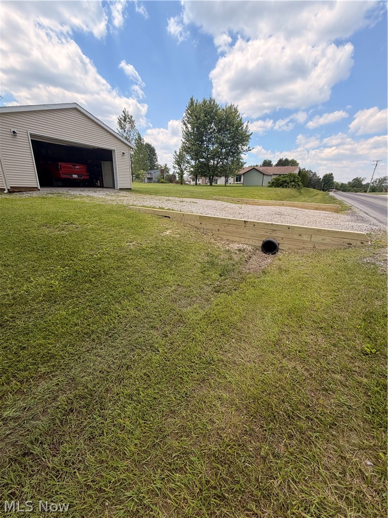 1397 Brandy Lane West Salem OH 44287