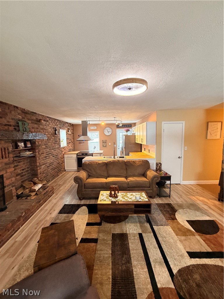 1397 Brandy Lane West Salem OH 44287