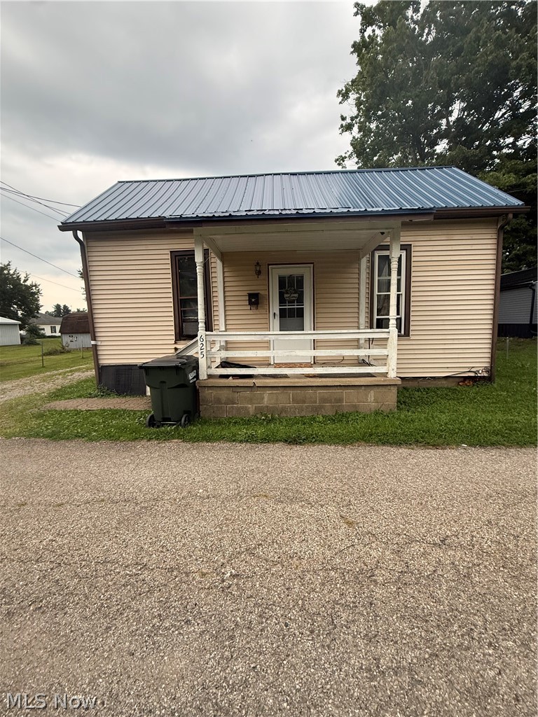 625 Henry Street Cambridge OH 43725