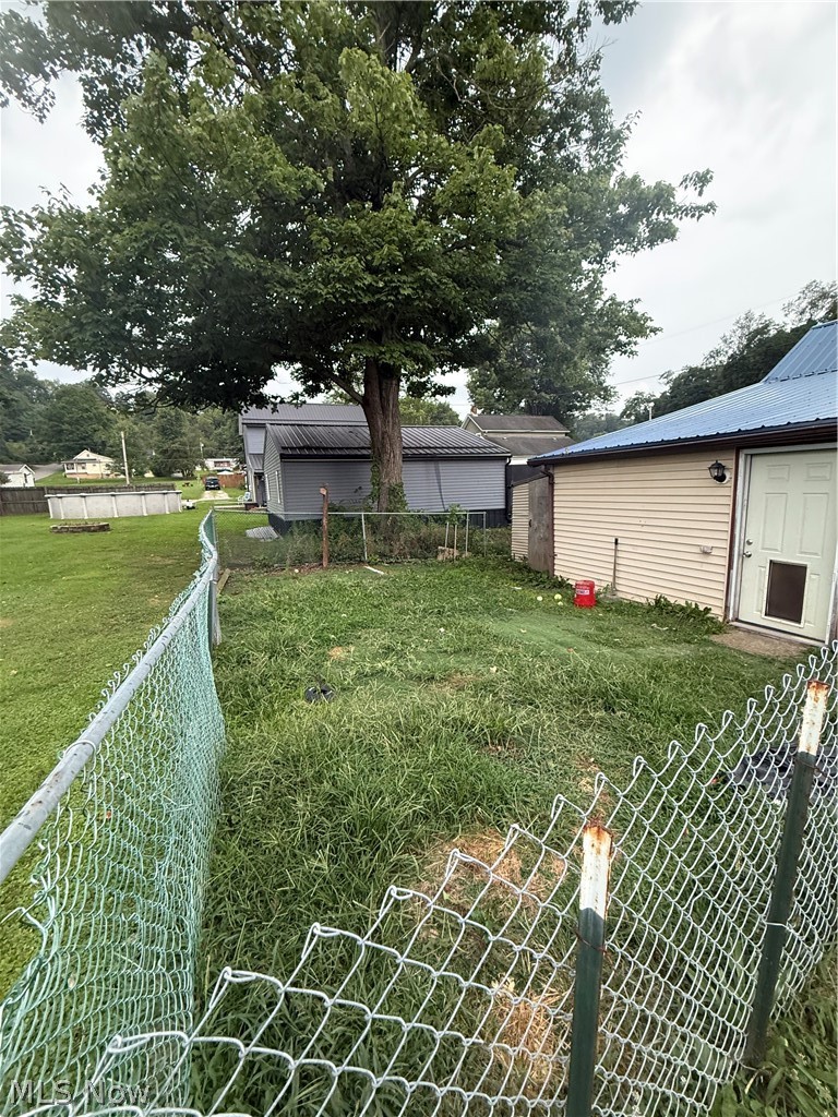 625 Henry Street Cambridge OH 43725