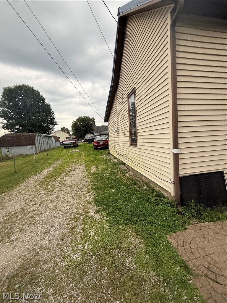 625 Henry Street Cambridge OH 43725