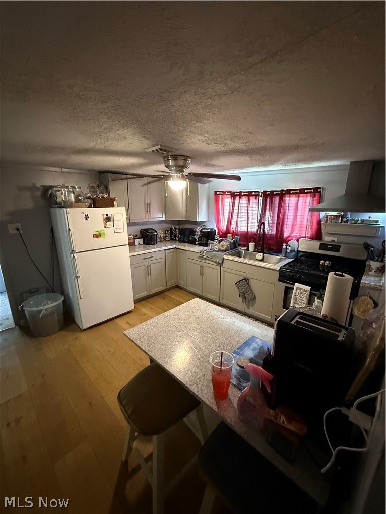 625 Henry Street Cambridge OH 43725