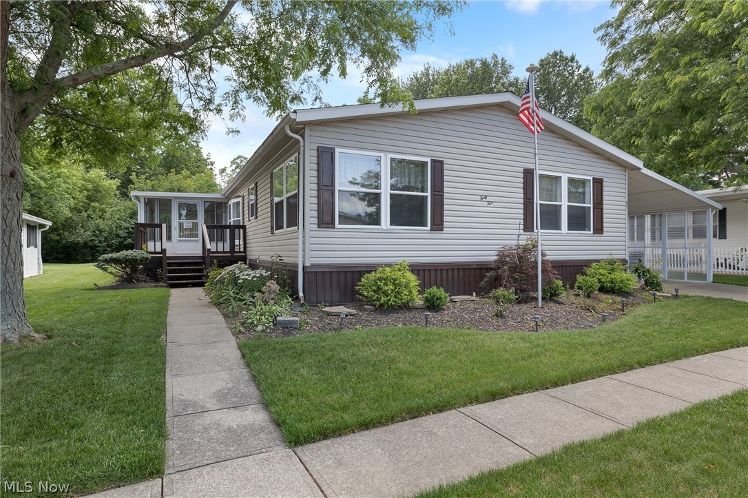45 Periwinkle Drive Olmsted Twp OH 44138