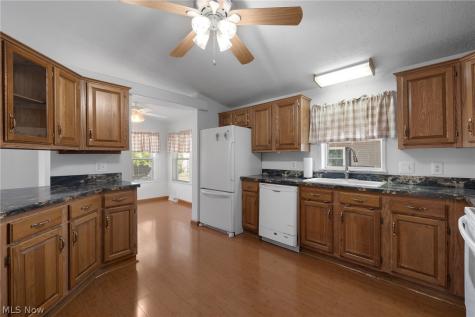 45 Periwinkle Drive Olmsted Twp OH 44138