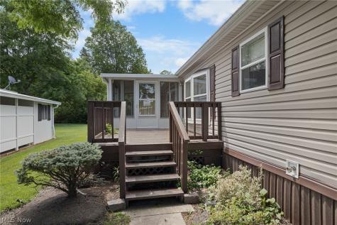 45 Periwinkle Drive Olmsted Twp OH 44138