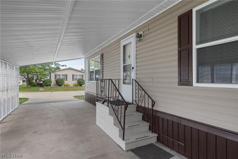 45 Periwinkle Drive Olmsted Twp OH 44138