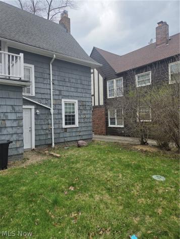 3609 Normandy Road Shaker Heights OH 44120