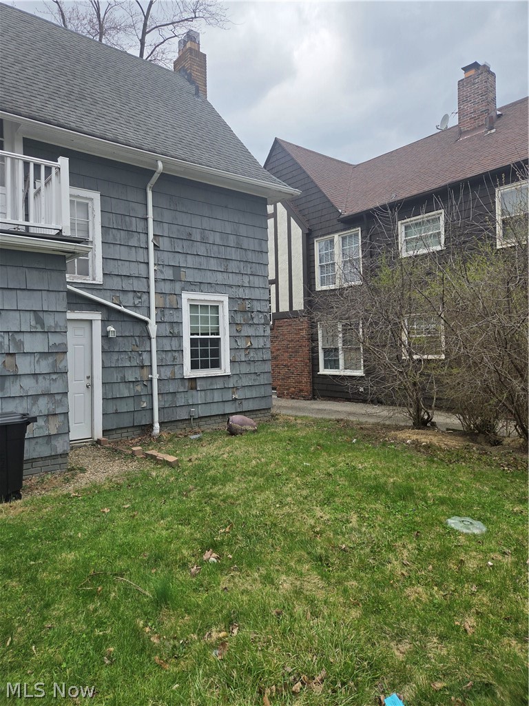 3609 Normandy Road Shaker Heights OH 44120