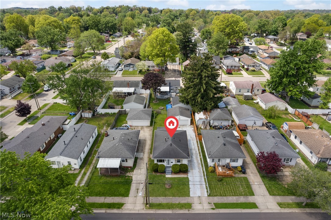 64 Kreiner Avenue Akron OH 44312