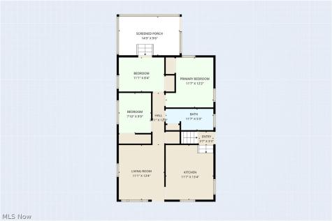 64 Kreiner Avenue Akron OH 44312
