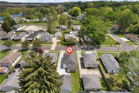 64 Kreiner Avenue Akron OH 44312