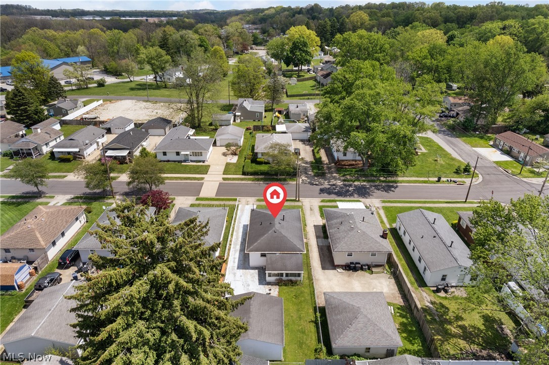 64 Kreiner Avenue Akron OH 44312
