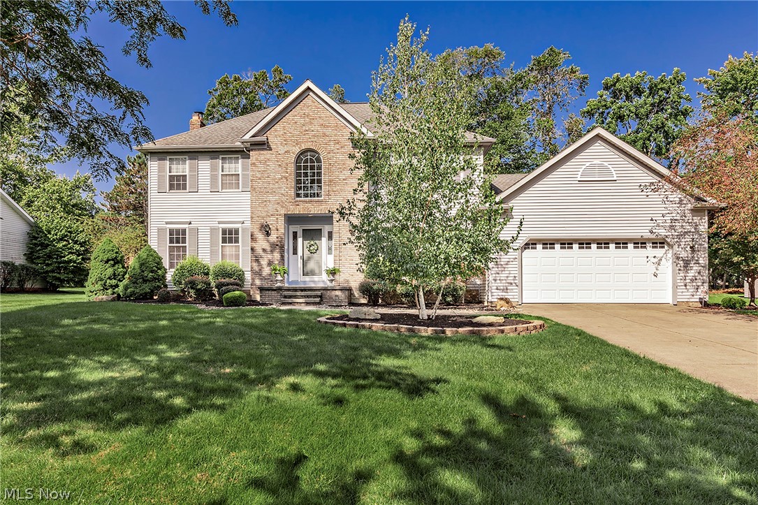 458 Medway Road Highland Heights OH 44143