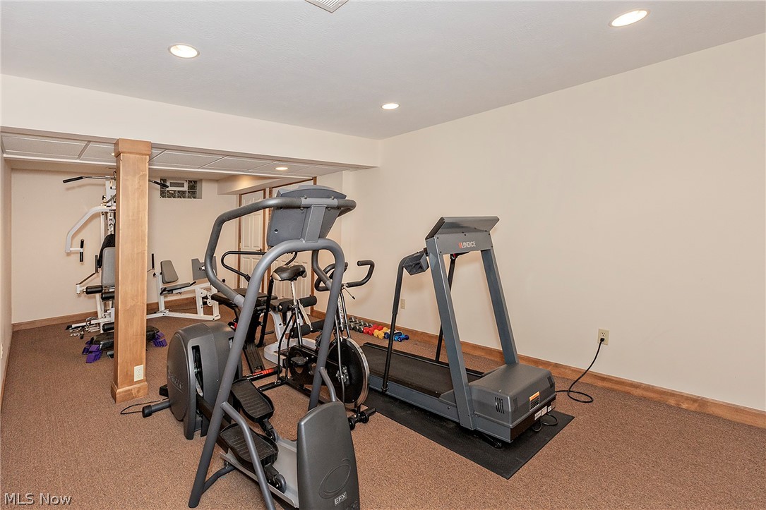 458 Medway Road Highland Heights OH 44143