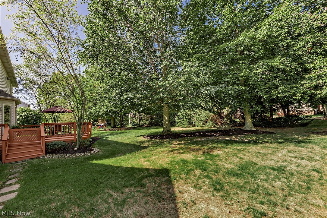 458 Medway Road Highland Heights OH 44143