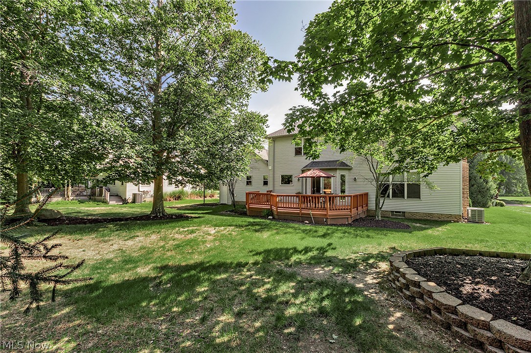 458 Medway Road Highland Heights OH 44143