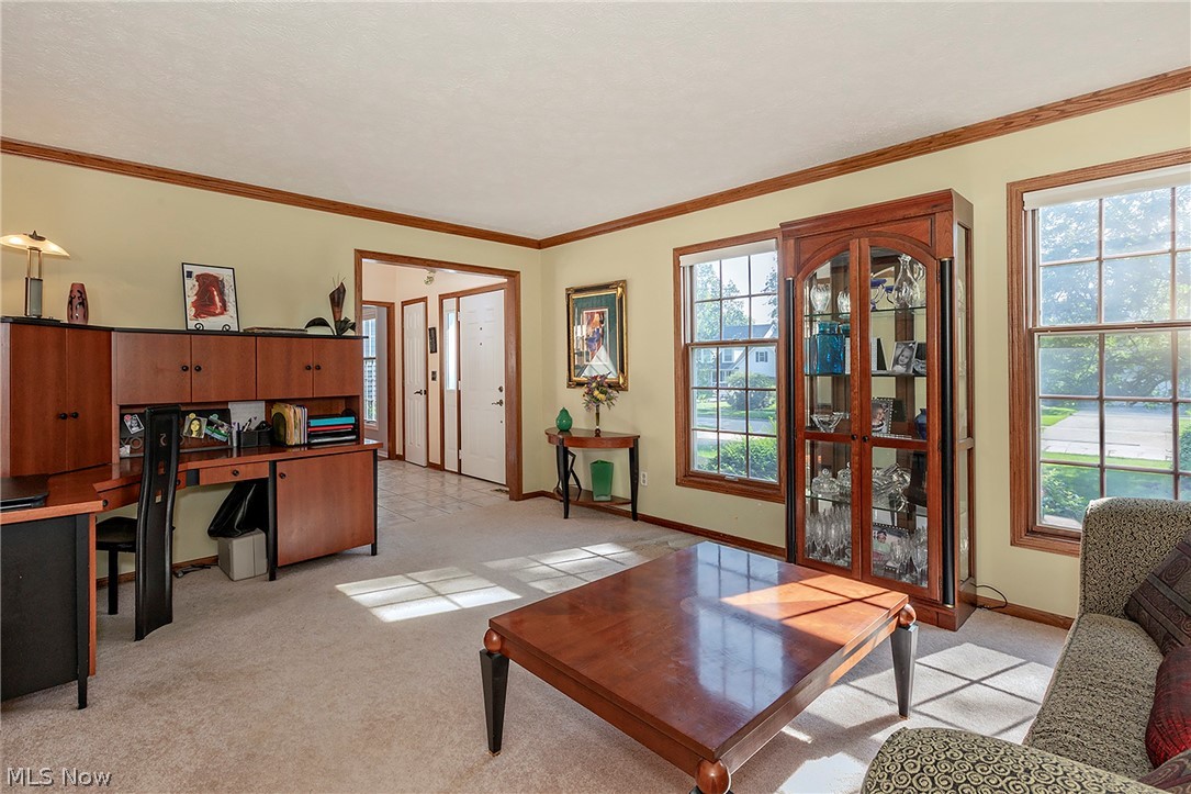 458 Medway Road Highland Heights OH 44143
