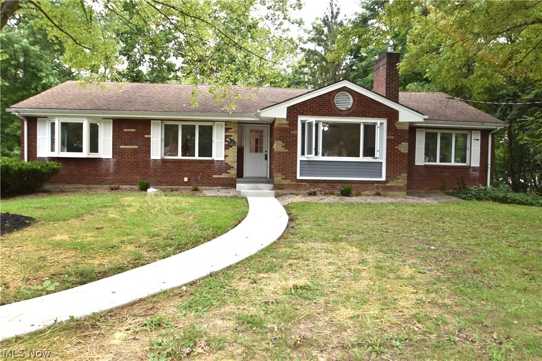 5347 Old Oxford Lane Youngstown OH 44512