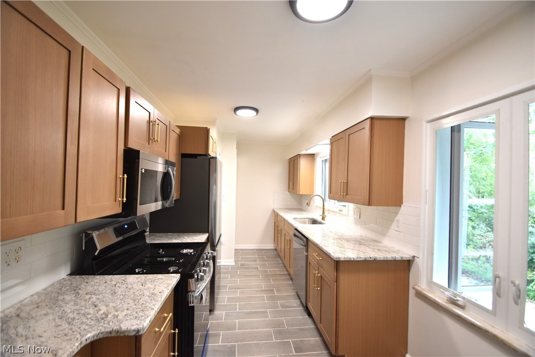 5347 Old Oxford Lane Youngstown OH 44512