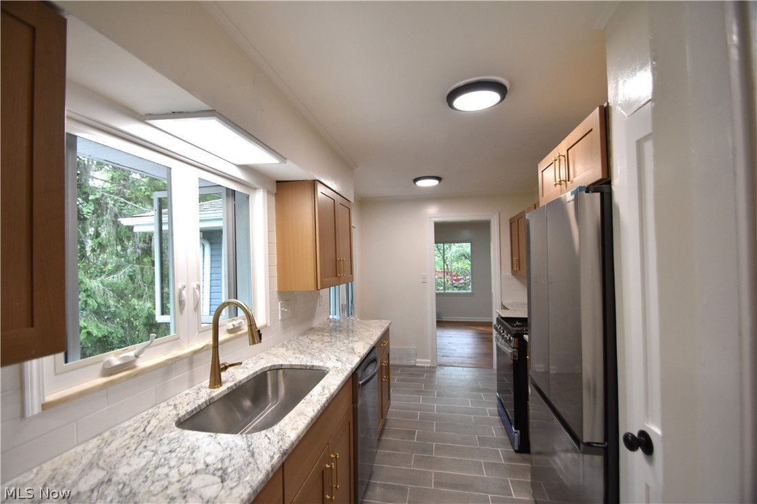 5347 Old Oxford Lane Youngstown OH 44512
