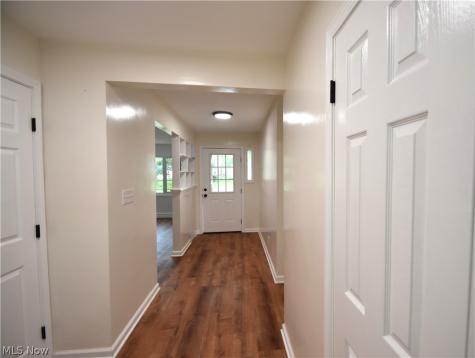 5347 Old Oxford Lane Youngstown OH 44512