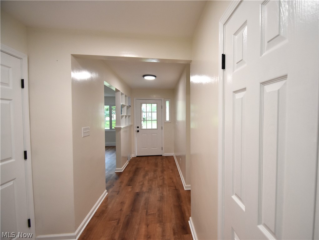 5347 Old Oxford Lane Youngstown OH 44512
