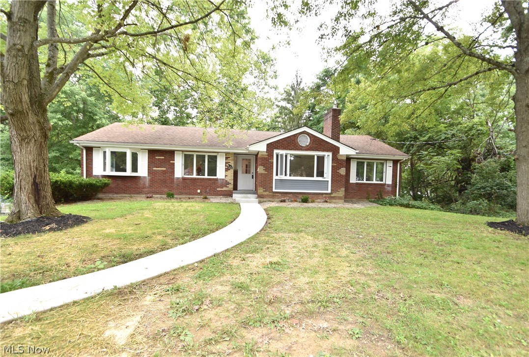5347 Old Oxford Lane Youngstown OH 44512