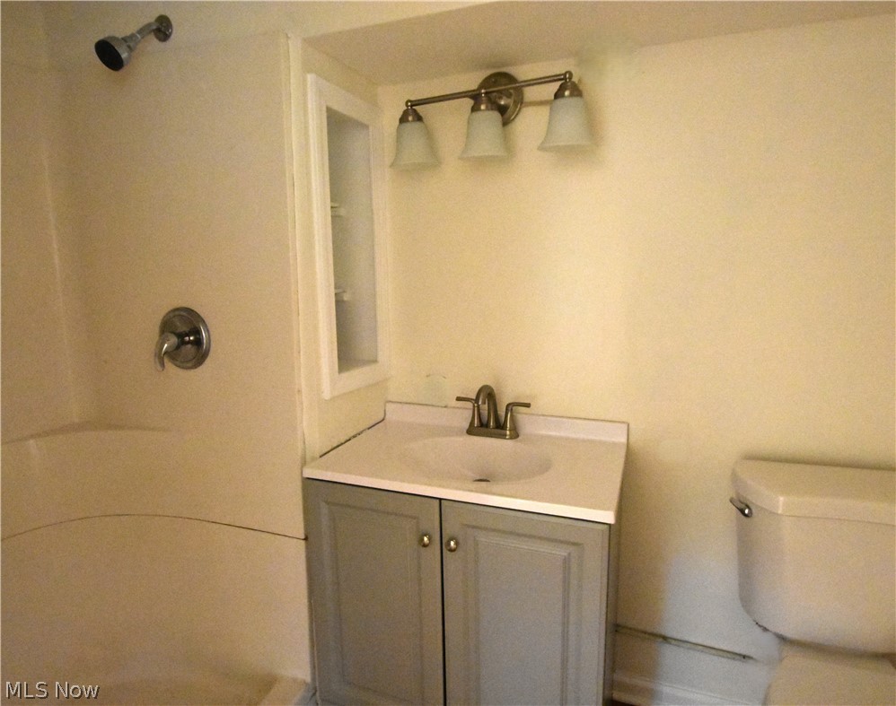 5347 Old Oxford Lane Youngstown OH 44512