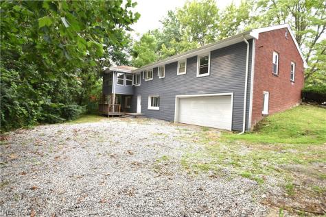 5347 Old Oxford Lane Youngstown OH 44512