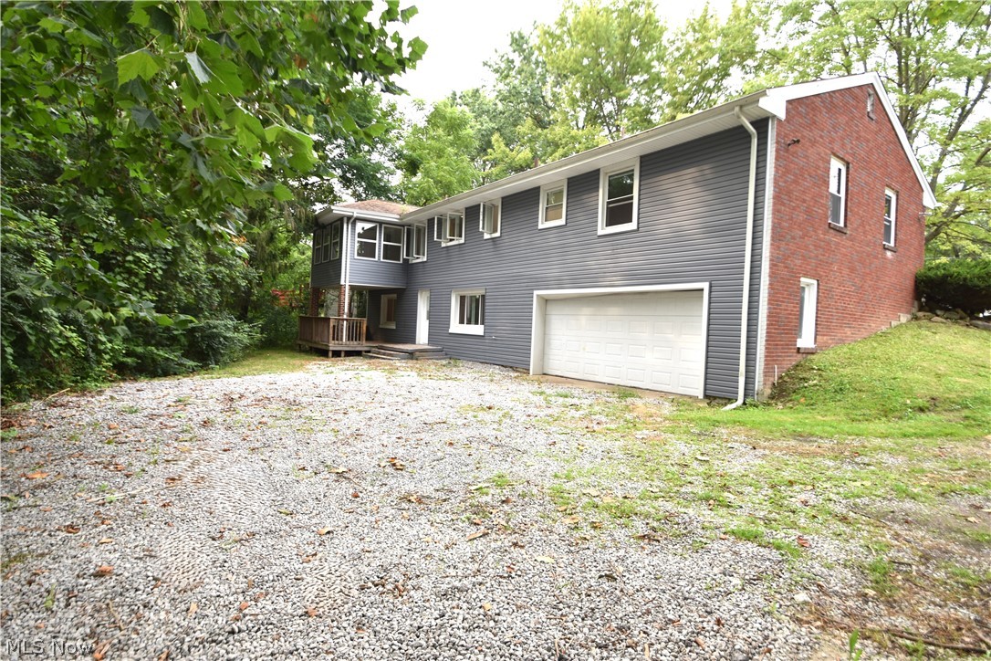 5347 Old Oxford Lane Youngstown OH 44512
