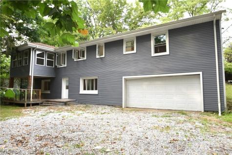 5347 Old Oxford Lane Youngstown OH 44512