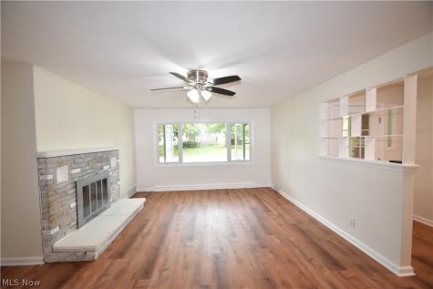 5347 Old Oxford Lane Youngstown OH 44512