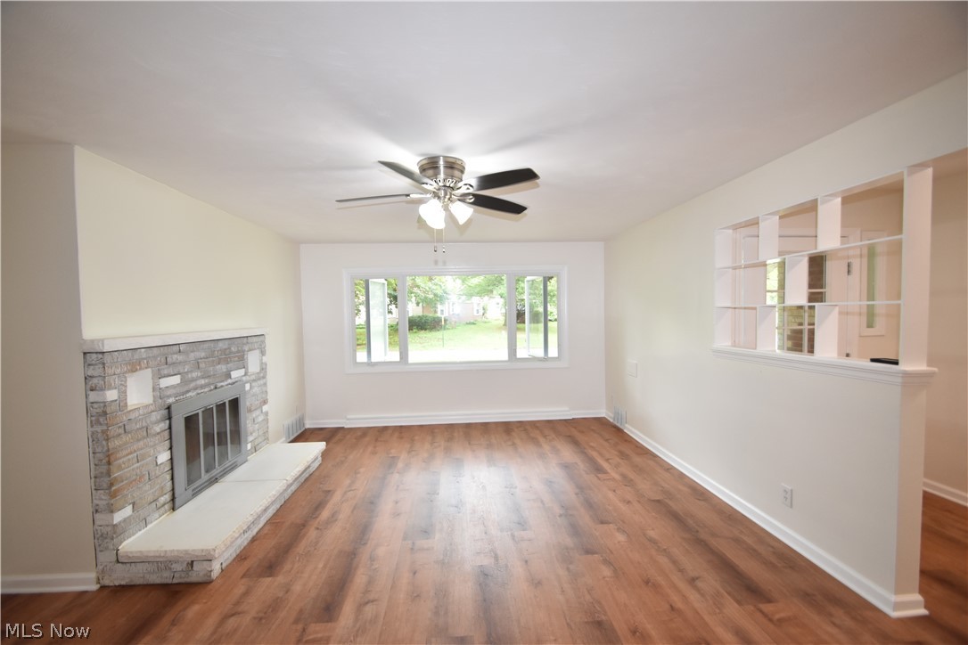 5347 Old Oxford Lane Youngstown OH 44512