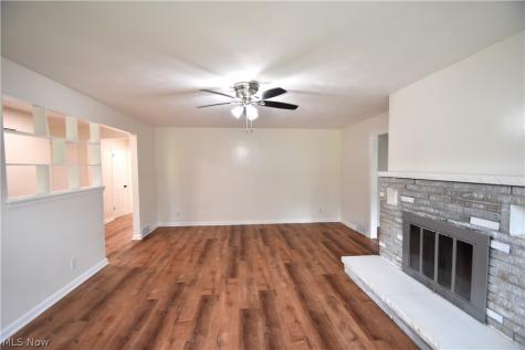 5347 Old Oxford Lane Youngstown OH 44512