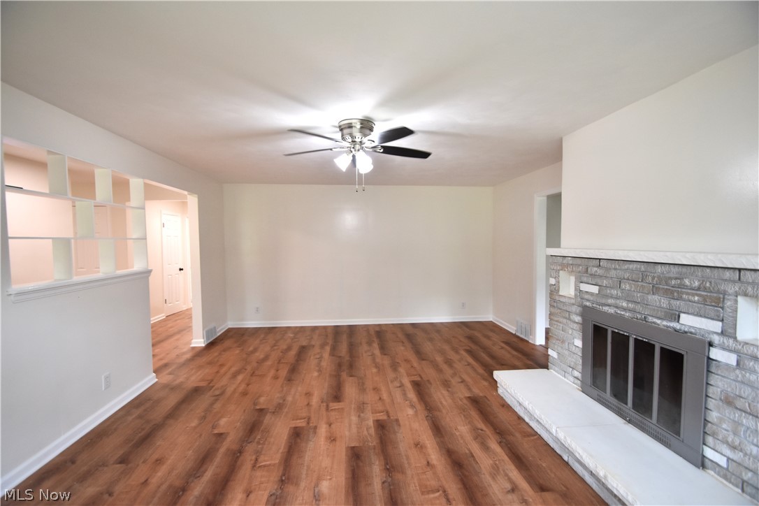 5347 Old Oxford Lane Youngstown OH 44512