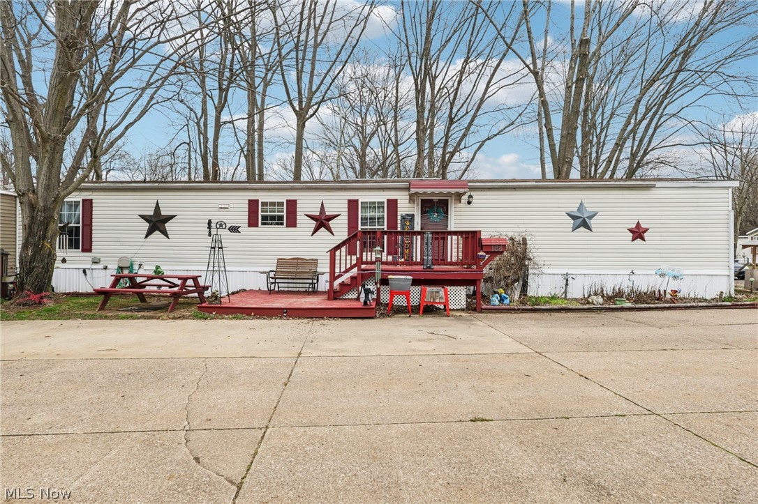 188 Paradise Boulevard Madison OH 44057