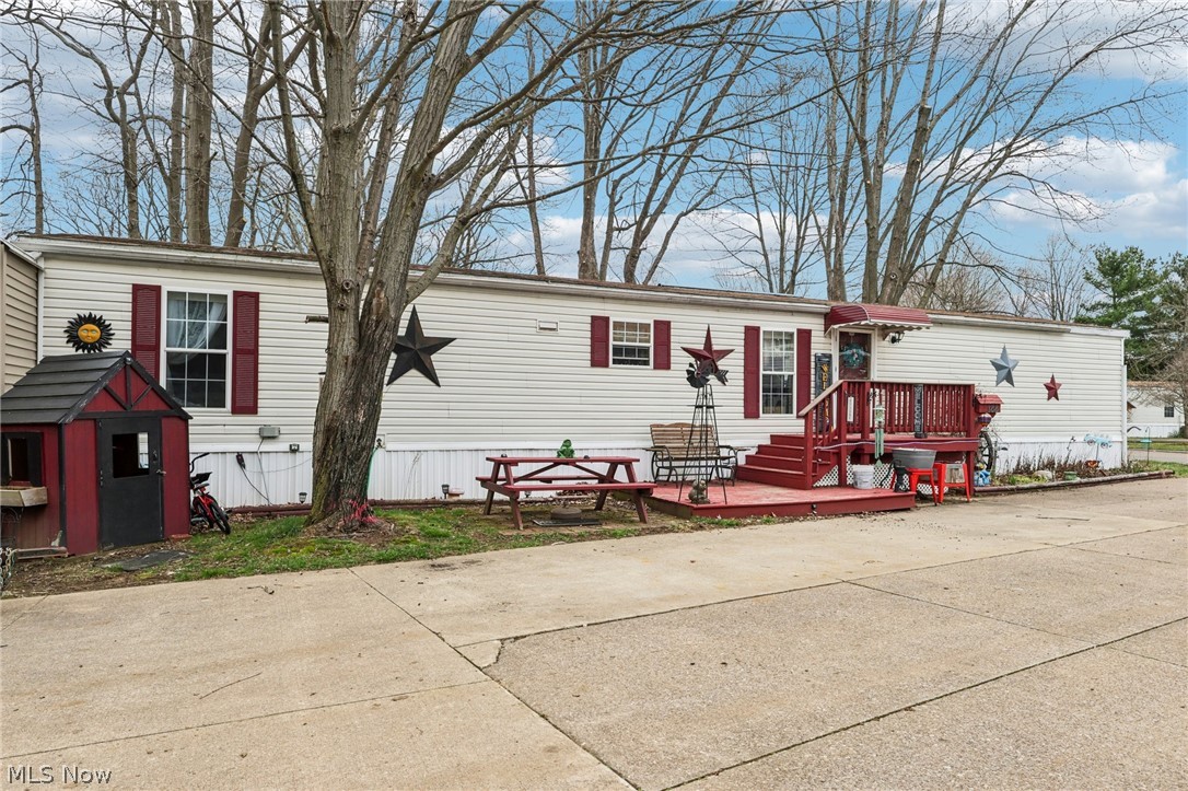 188 Paradise Boulevard Madison OH 44057