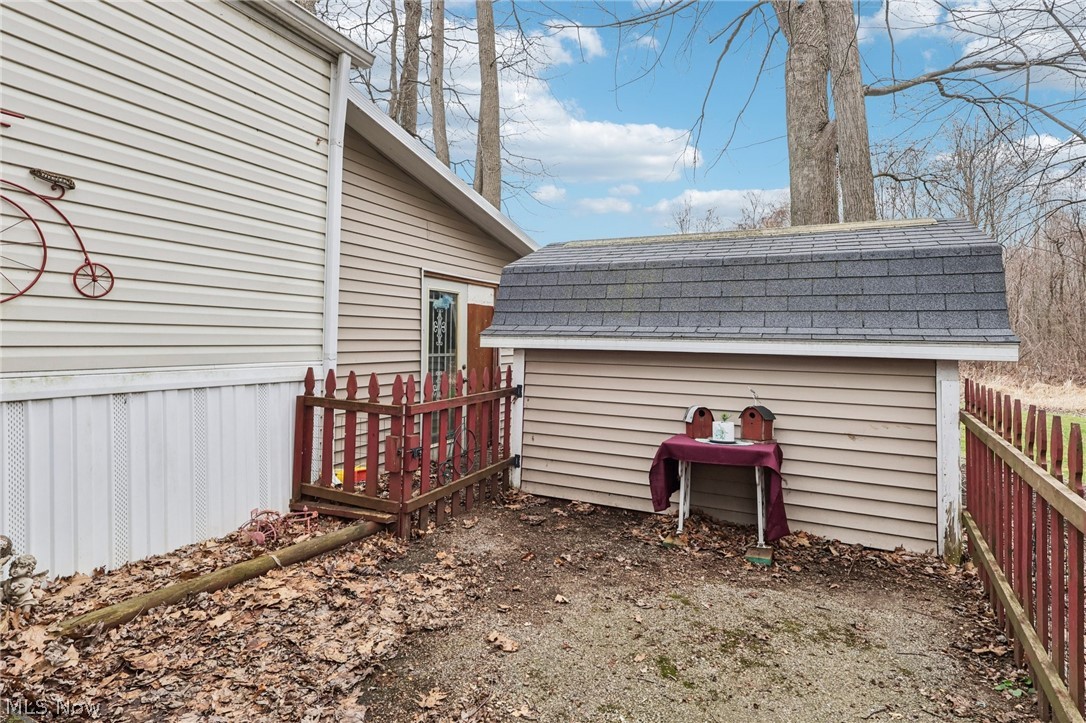 188 Paradise Boulevard Madison OH 44057