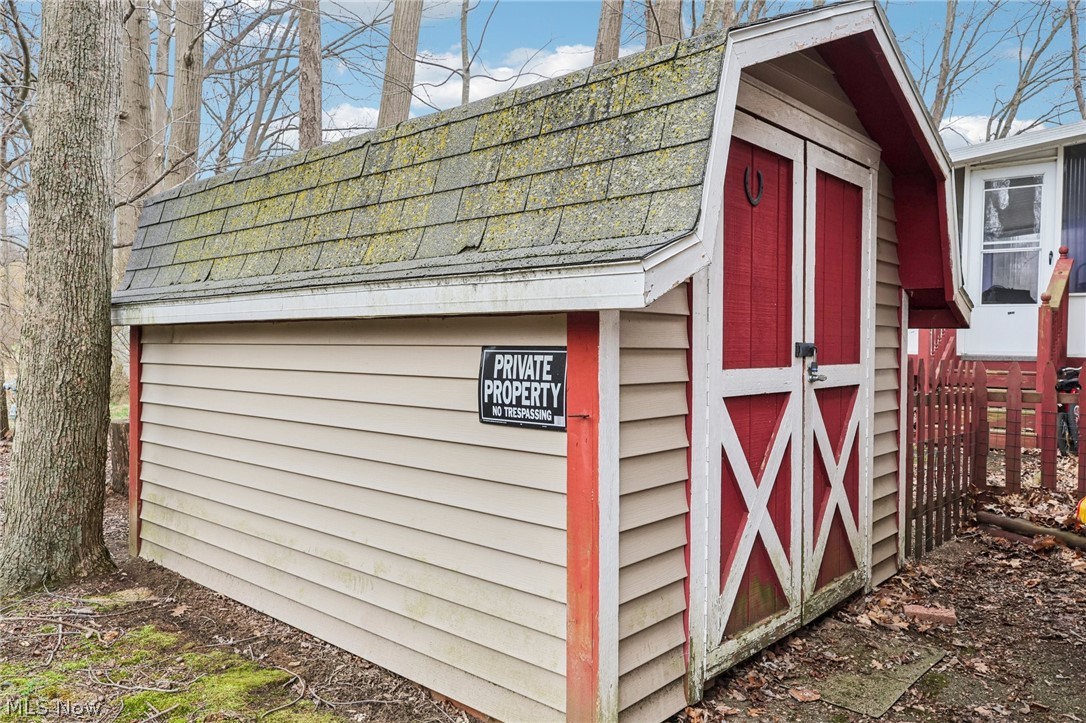 188 Paradise Boulevard Madison OH 44057