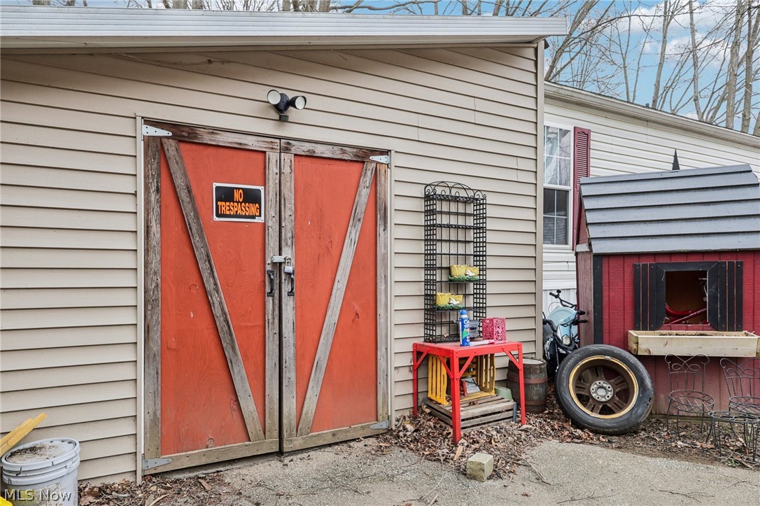 188 Paradise Boulevard Madison OH 44057