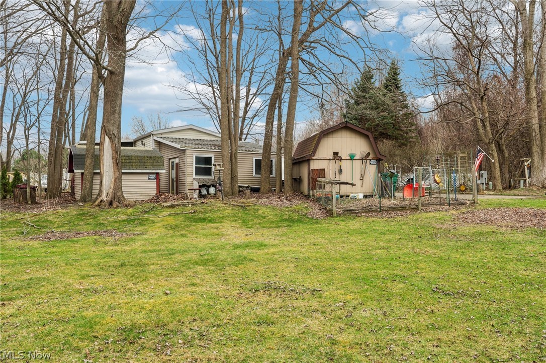 188 Paradise Boulevard Madison OH 44057