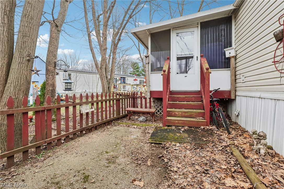 188 Paradise Boulevard Madison OH 44057
