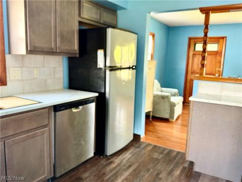 1520 Gypsy Lane Niles OH 44446