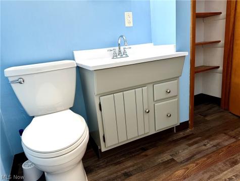 1520 Gypsy Lane Niles OH 44446