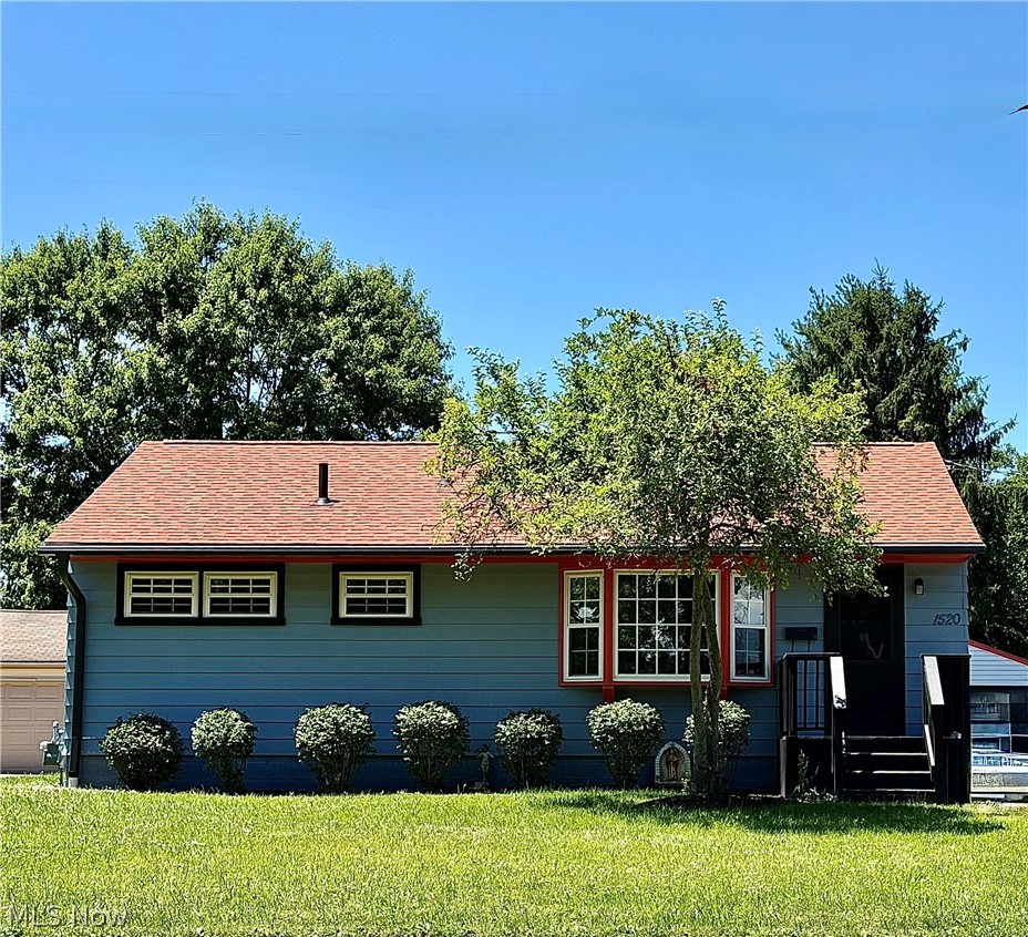 1520 Gypsy Lane Niles OH 44446