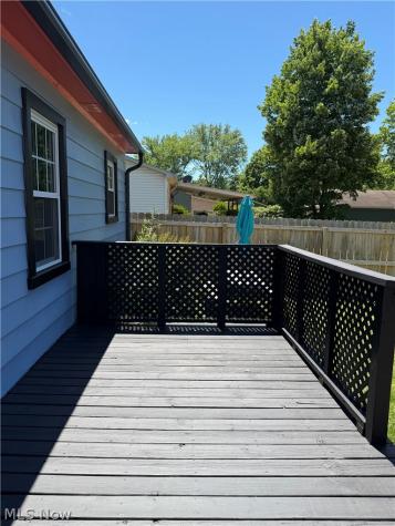 1520 Gypsy Lane Niles OH 44446