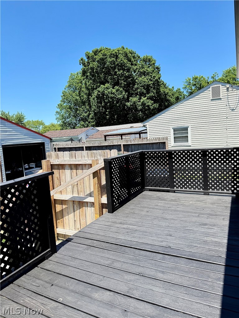 1520 Gypsy Lane Niles OH 44446