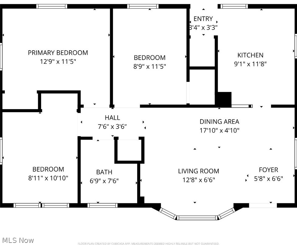 1520 Gypsy Lane Niles OH 44446
