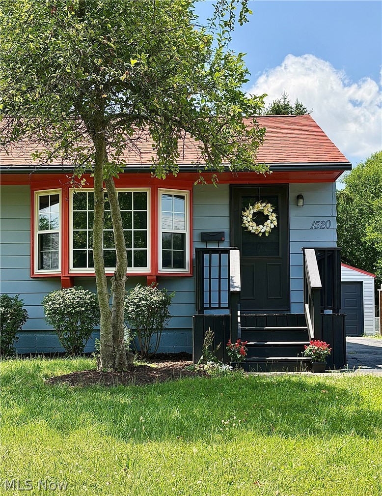 1520 Gypsy Lane Niles OH 44446