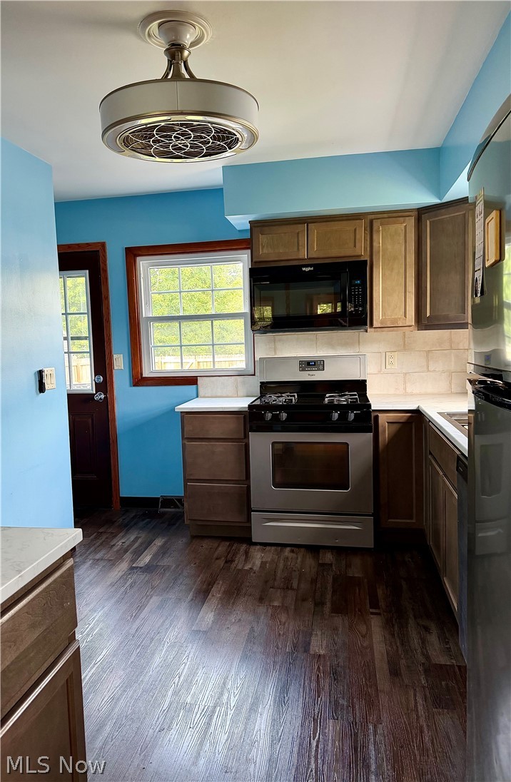 1520 Gypsy Lane Niles OH 44446